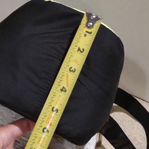 Pink Brand Pineapple Small Neoprene Purse - Picture 7 of 7